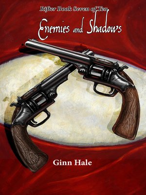 cover image of Enemies and Shadows